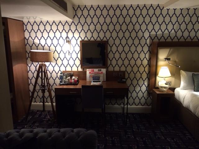 Отель The Crown Wetherspoon Вустер Экстерьер фото